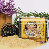 100% Natural Mustard Bath Detox Soak