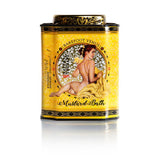 100% Natural Mustard Bath Detox Soak