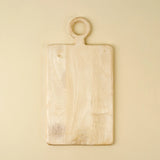 Halo Bleached Mango Board