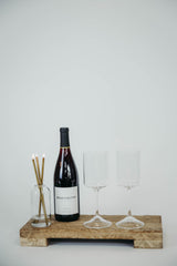 Slender | Wine Glass