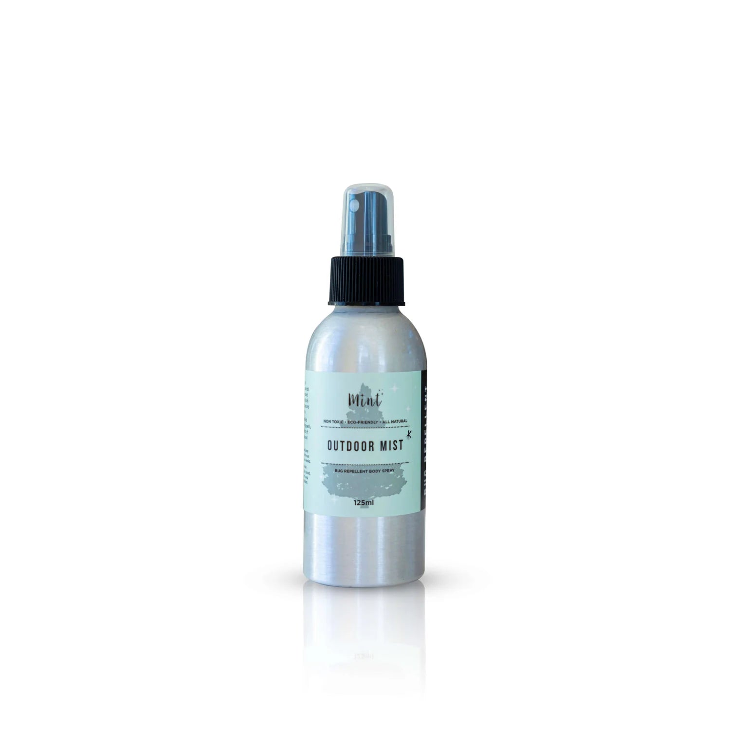 Outdoor Mist Bug Spray – HOHM AND CO.