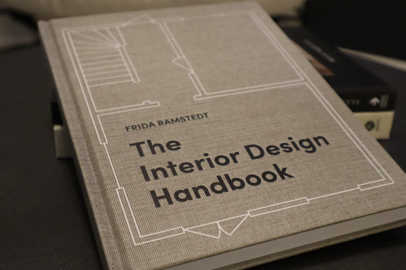 The Interior Design Handbook – HOHM AND CO.
