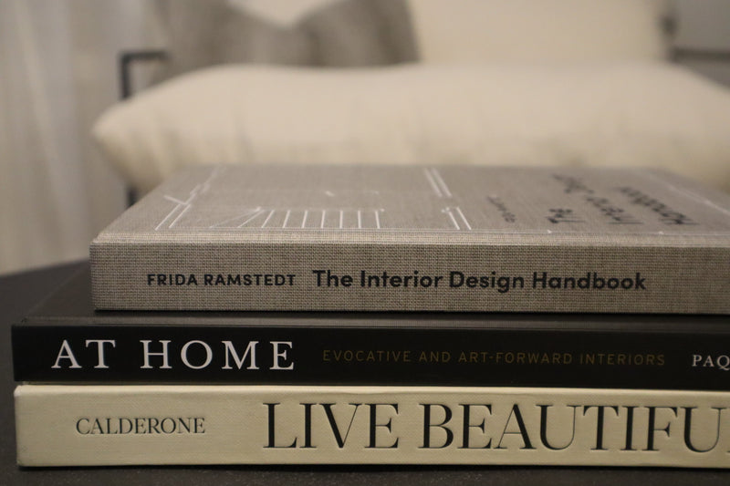 The Interior Design Handbook