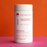 Paloma | Clean Deodorant