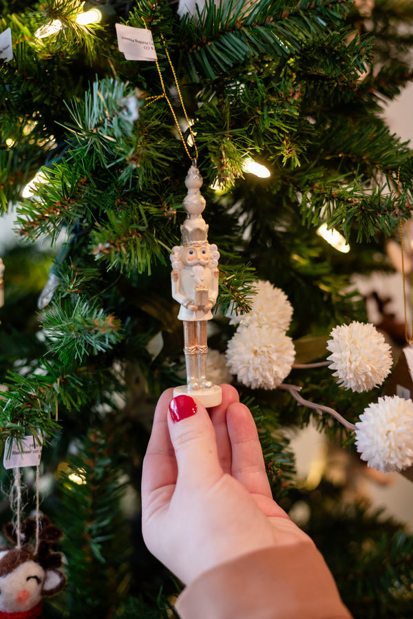 Nutcracker | Ornament