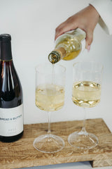 Slender | Wine Glass