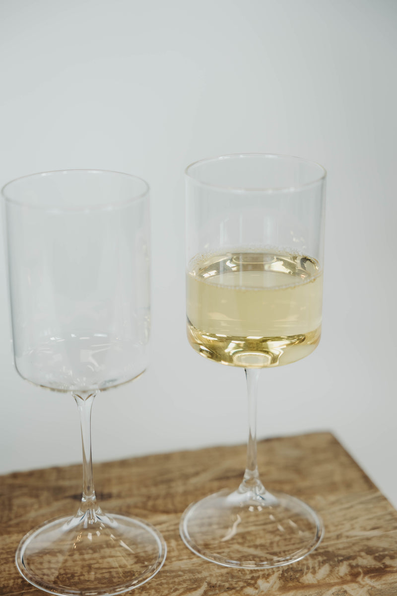 Slender | Wine Glass