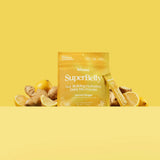 Superbelly Hydration & Gut Mix | Lemon Ginger