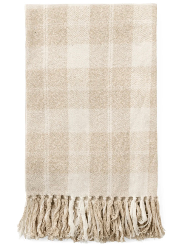 The Jessica Throw