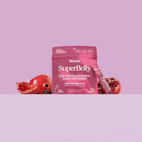 Superbelly Hydration & Gut Mix | Açai Pomegranate