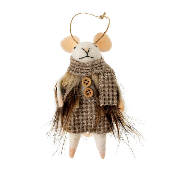 BALTIC BELLA MOUSE