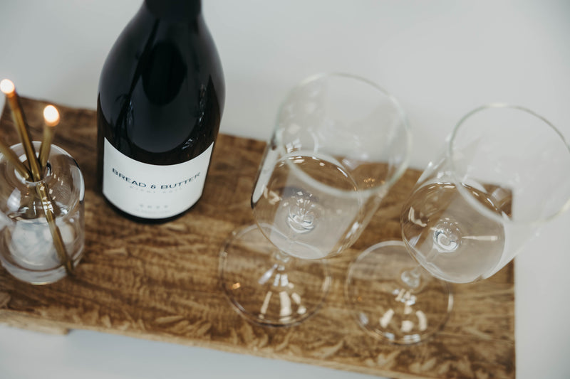 Slender | Wine Glass