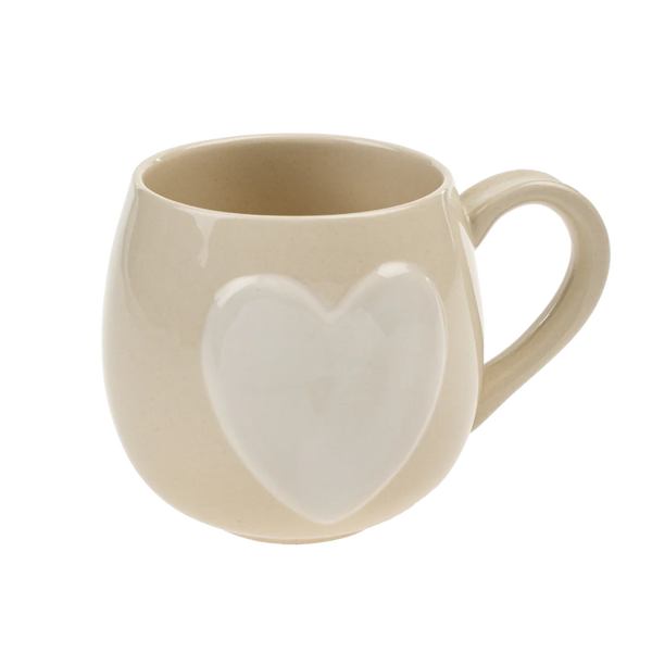 Big Heart | Mug