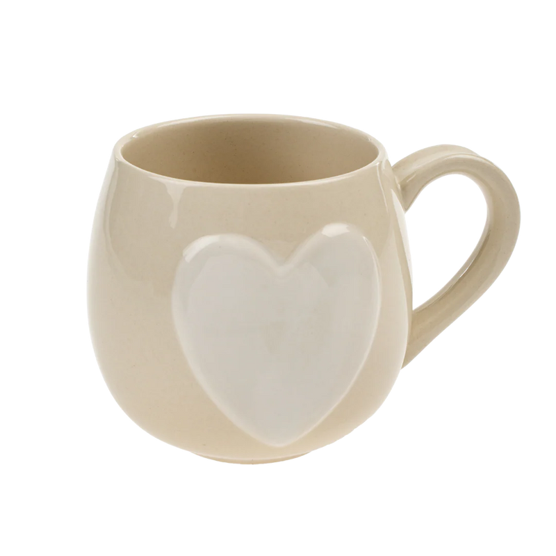 Big Heart | Mug