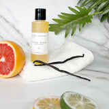 Body Wash | Vanilla Sunshine