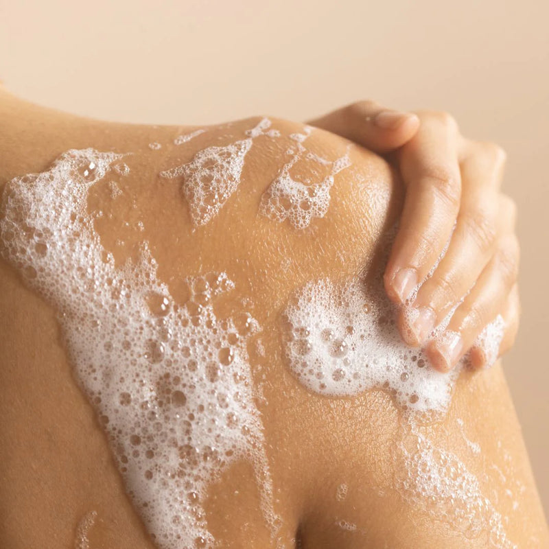 Body Wash | Vanilla Sunshine