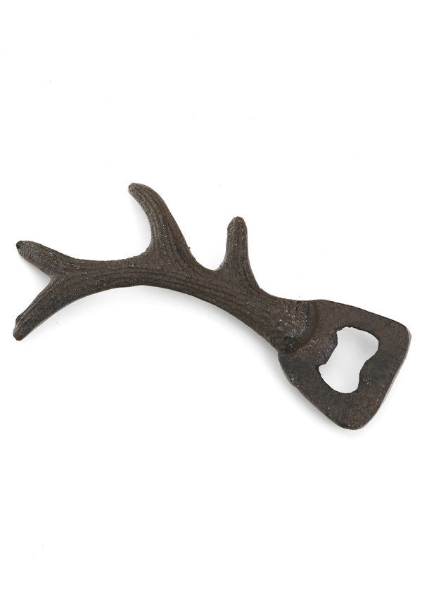 BOTTLE OPENER | DEER HORN