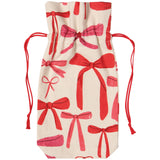 Bowtique Wine Bags | Set of 2
