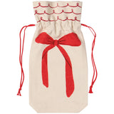 Bowtique Wine Bags | Set of 2