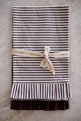 Ruffle Kitchen Dish Towel(s)