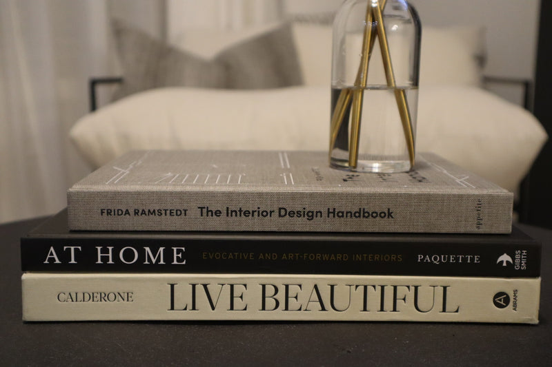 The Interior Design Handbook – HOHM AND CO.