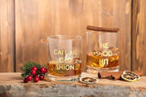 Call Me Old Fashioned | Tumbler