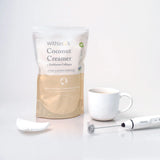 Coconut Creamer + TruMarine® Collagen