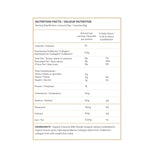 Coconut Creamer + TruMarine® Collagen