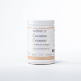 Coconut Creamer + TruMarine® Collagen