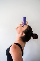 Coconut Jasmine | Clean Deodorant