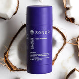 Coconut Jasmine | Clean Deodorant