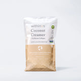 Coconut Creamer + TruMarine® Collagen
