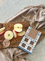 Crisp & Cozy Salted Caramels | 4 Piece