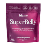 Superbelly Hydration & Gut Mix | Açai Pomegranate