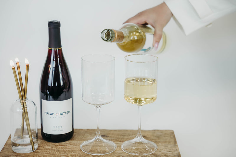 Slender | Wine Glass