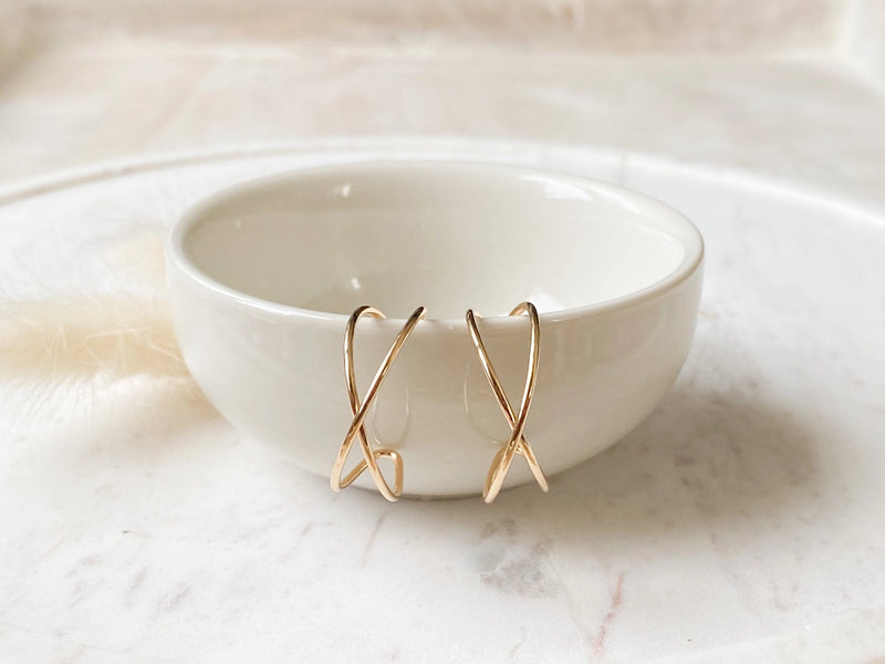 Double Helix | Hoops