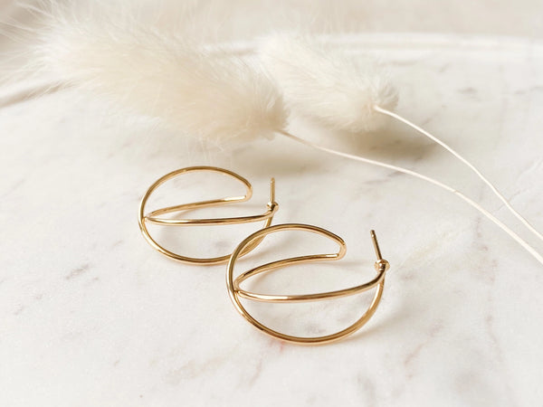 Double Helix | Hoops