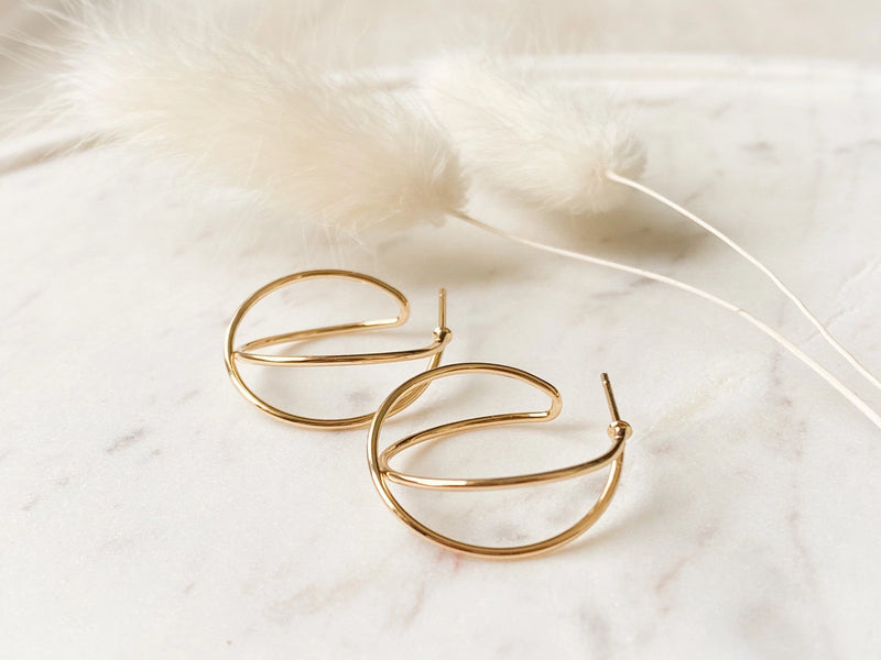 Double Helix | Hoops