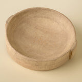 Drift Bleached Mango Bowl