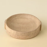 Drift Bleached Mango Bowl