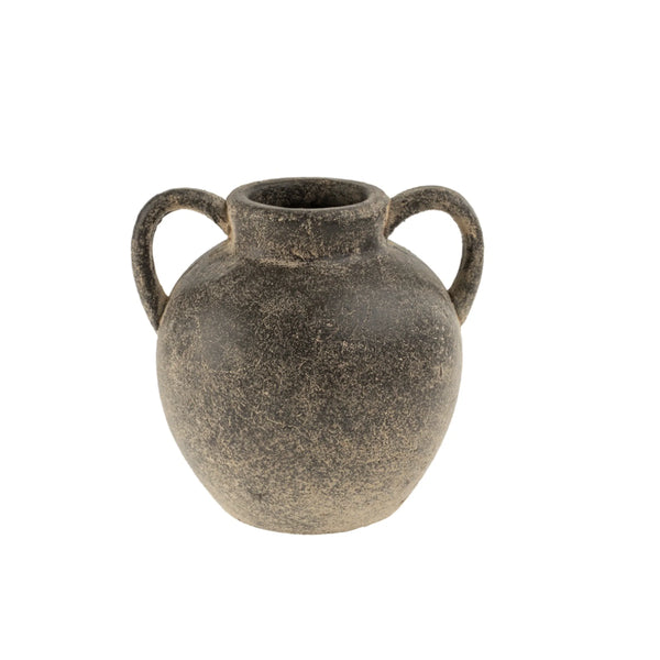 Dusk Amphora Vase