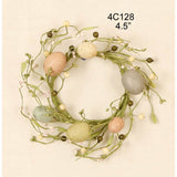 The Heirloom Egg | Mini Wreath