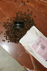 Espresso Facial Scrub