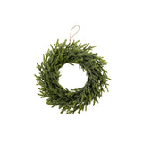 FROST FIR | WREATH