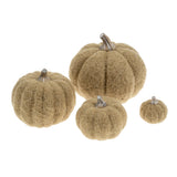 Felt Pumpkin | Moss