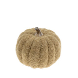 Felt Pumpkin | Moss