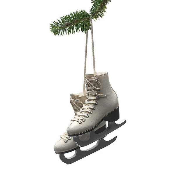 Figure Skates | Ornament