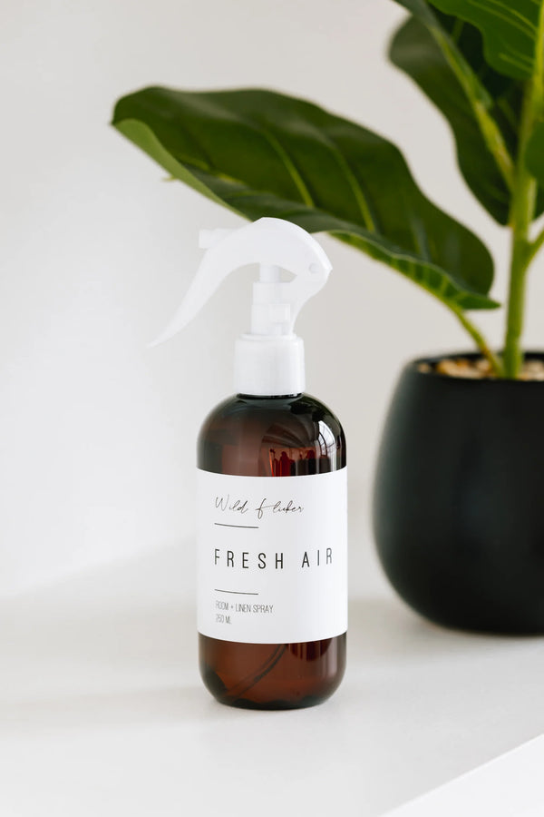 Fresh Air - Linen + room spray
