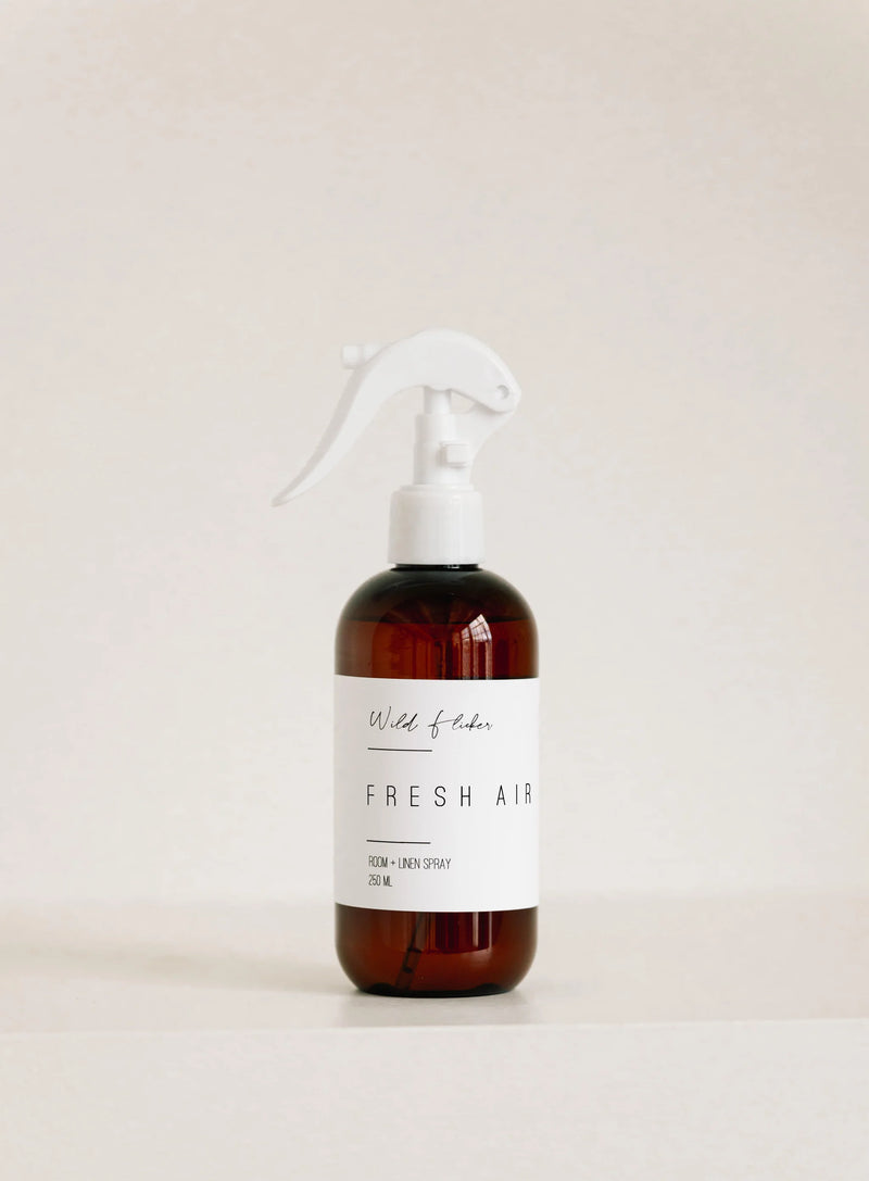 Fresh Air - Linen + room spray