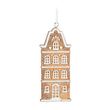 Gingerbread House | Ornament